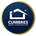 logo cumbres circulo